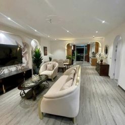 Ảnh thực tế công trình sàn nhựa