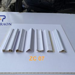 Tấm ốp nhựa nano hàng cao cấp zico 7kg/m2 dày 8mm