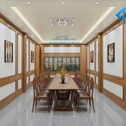 Ứng Dụng Tấm Ốp Nhựa