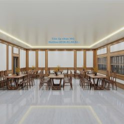 Nhà Hàng Lẩu Nấm Hoàng Thành