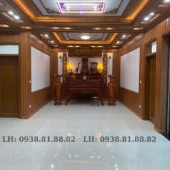 Trần Tường Nhựa Mã 03